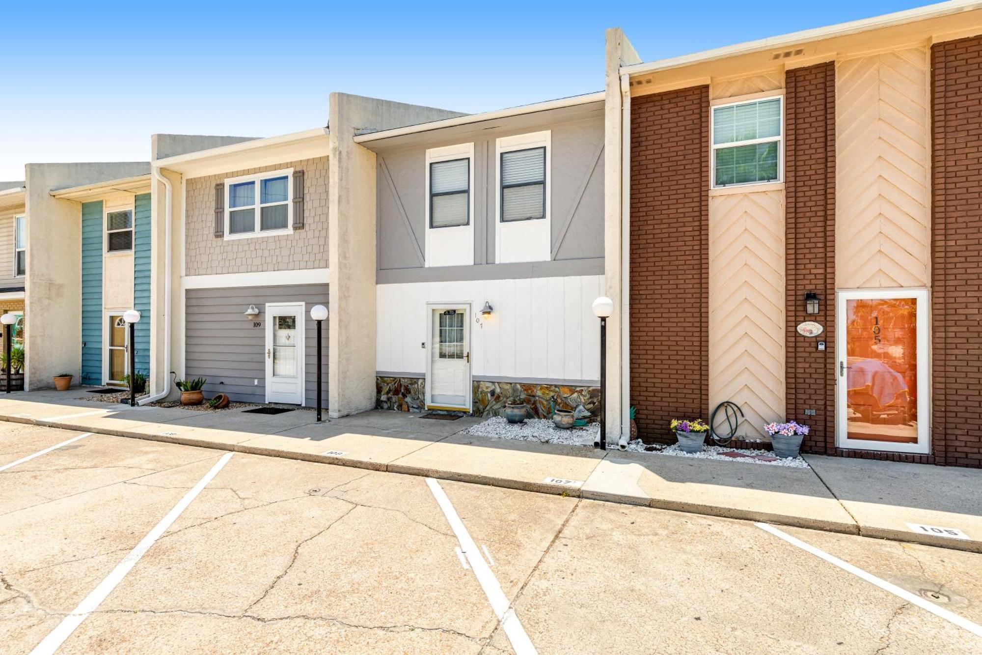 Summer Place Townhomes Панама Сити Бийч Стая снимка
